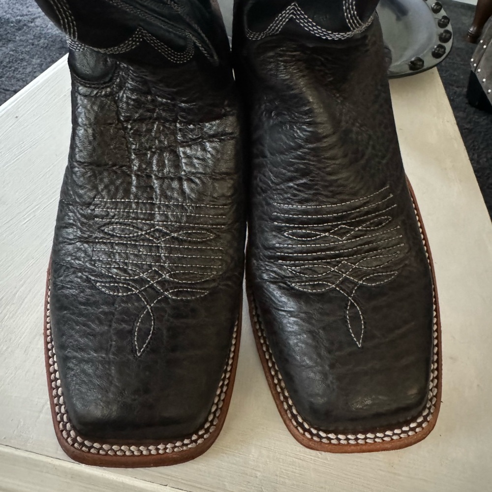 Tony Lama boots